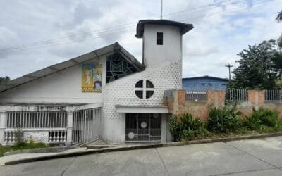 Nuestra Señora de la Anunciación