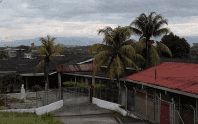 Cottolengo del Padre Alegre