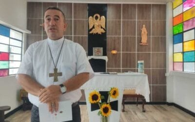 Jueves Santo: Mensaje de Monseñor