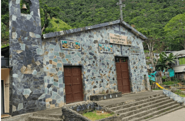 Nuestra Señora del Carmen