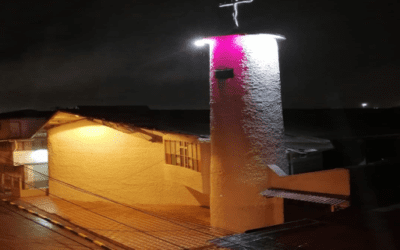 Sagrado Corazón de Jesús