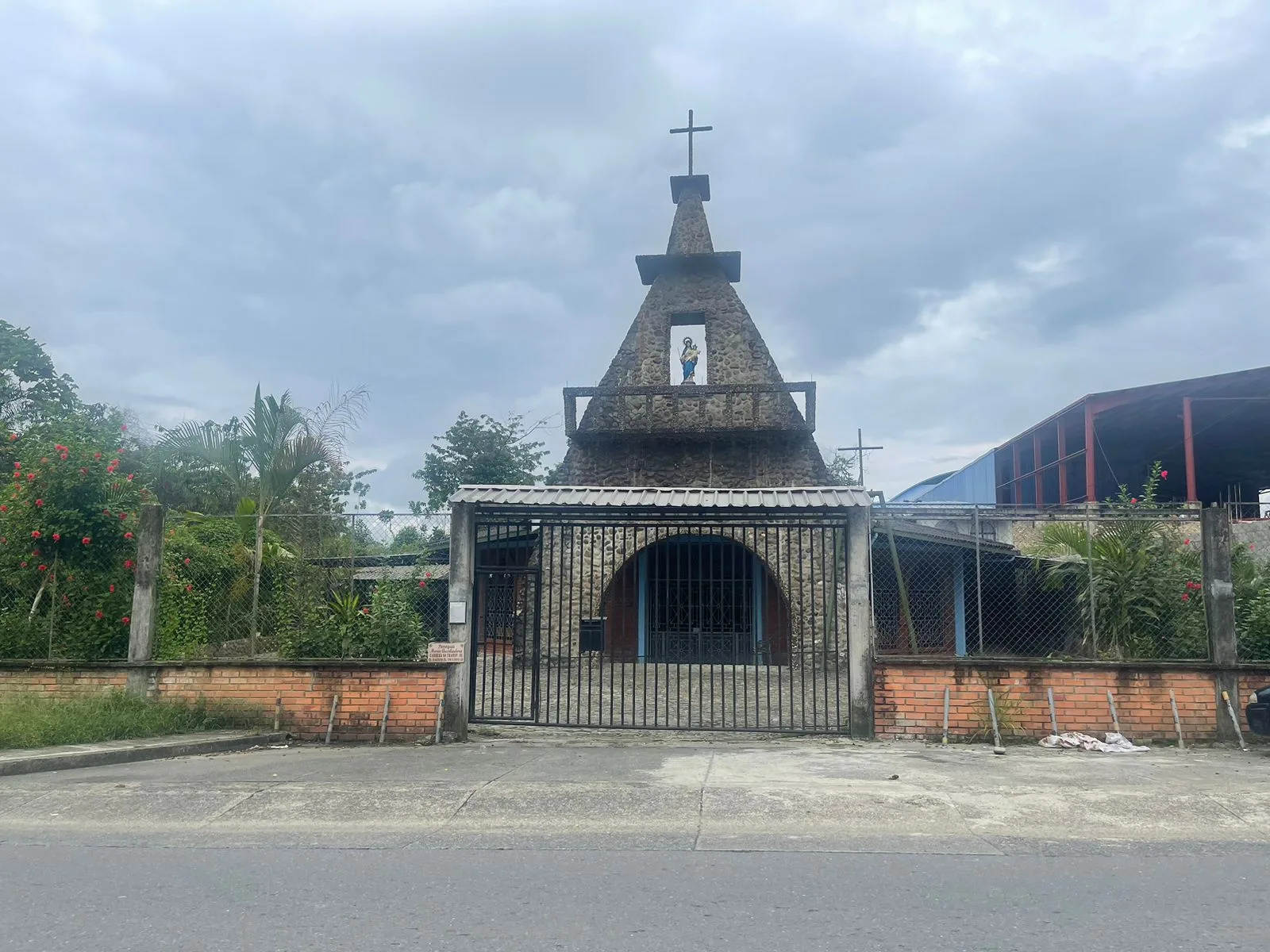 parroquia maria auxiliadora