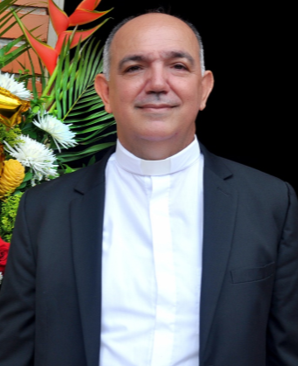 Carlos Augusto Cadavid Carmona PBRO.