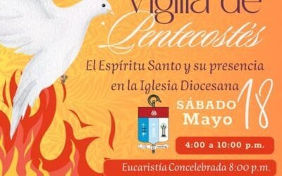 Vigilia de Pentecostés