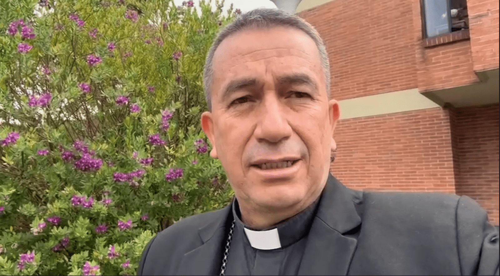 Evangelio 04 de Julio 2024 – Monseñor de Buenaventura