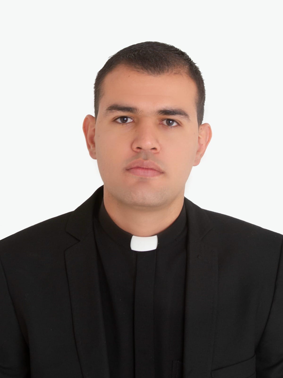 Manuel Alejandro Garcés Restrepo Pbro.