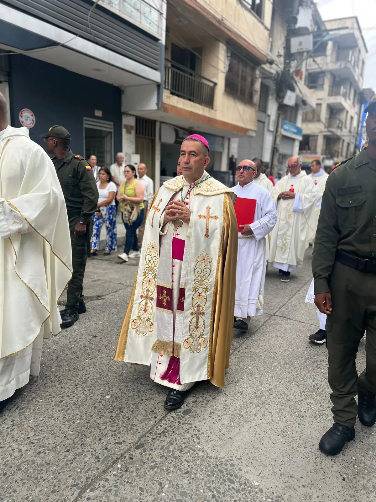 Peregrinacion_Jubileo2025