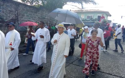 Buenaventura Celebra 485 Años de Historia, Fe y Herencia Ancestral bajo la Guía de Monseñor Jaramillo Montoya