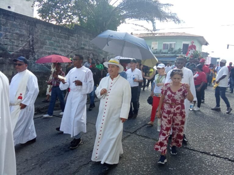 Buenaventura Celebra 485 Años de Historia, Fe y Herencia Ancestral bajo la Guía de Monseñor Jaramillo Montoya