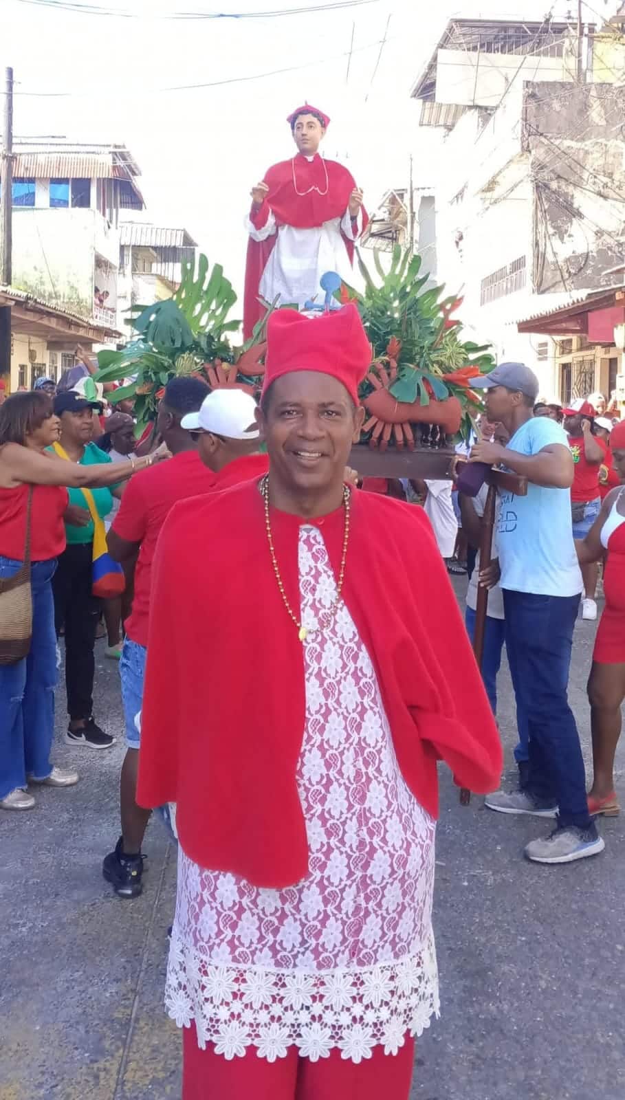 485 años de Buenaventura (3)
