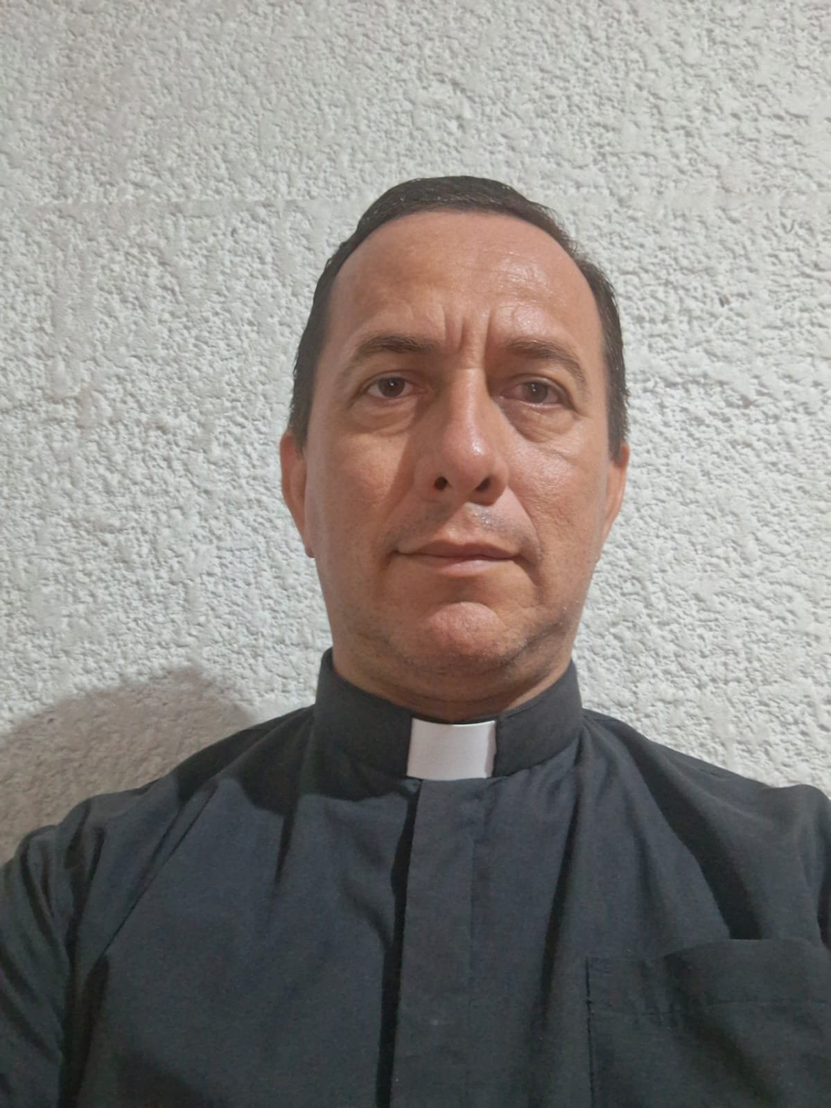 CARLOS ALBERTO MARíN RODRIGUEZ  Pbro.