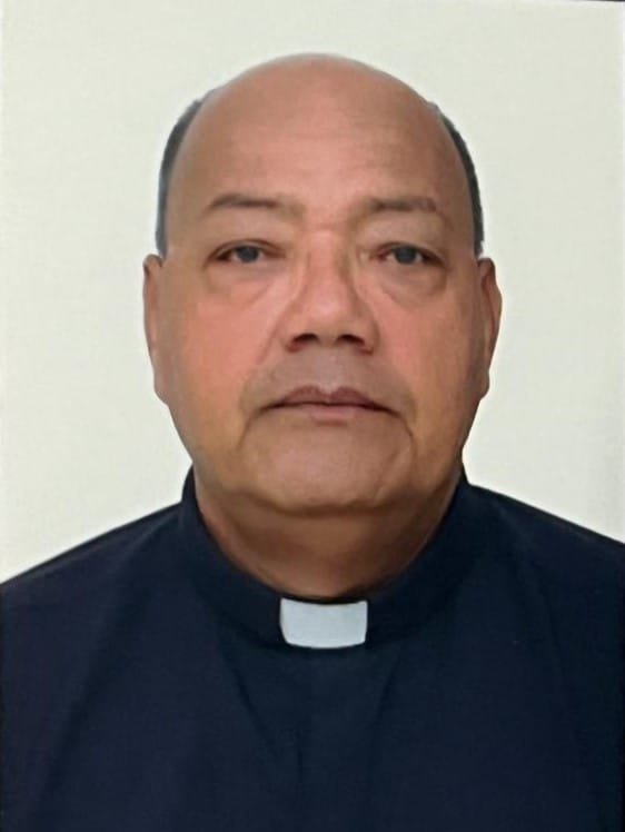 Juan José Zapata Pbro.