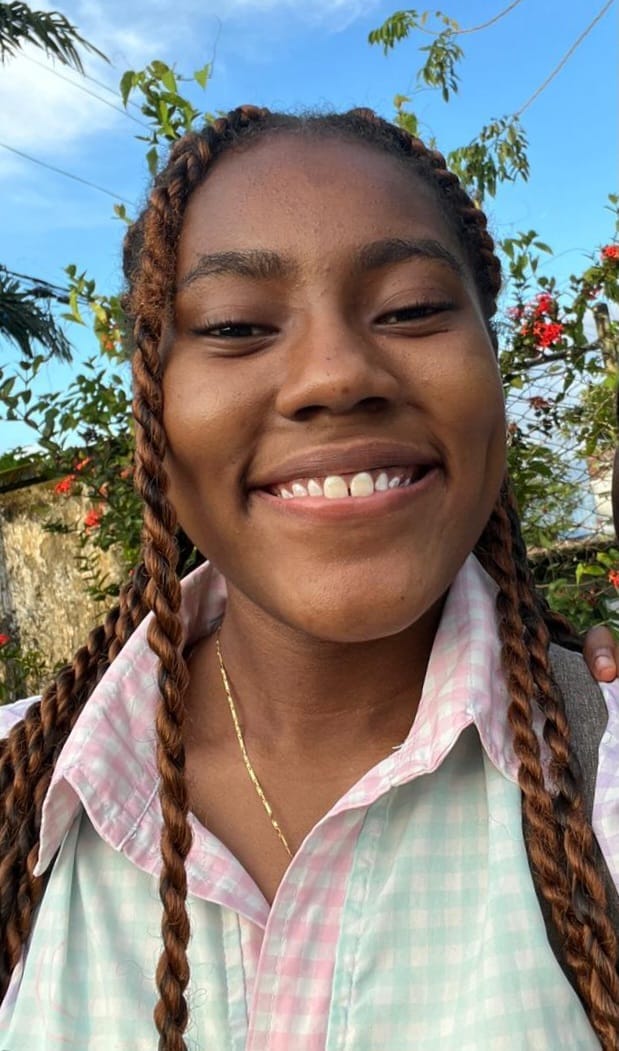 Licet Anaís García Castro