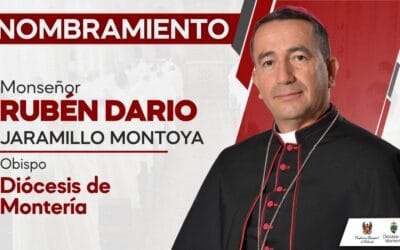Al concluir su CXX Asamblea Plenaria, el Episcopado Colombiano dirige una carta a los presbíteros del país #2