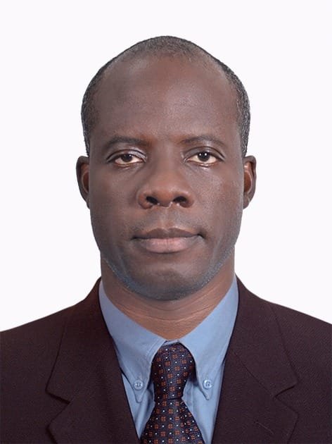 Yair Doney Cuero Angulo