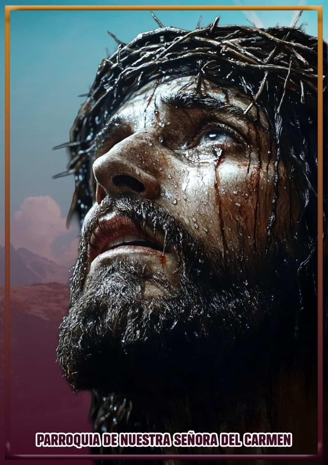 Nuestra Señora del Carmen Semana Santa 2026 (2)