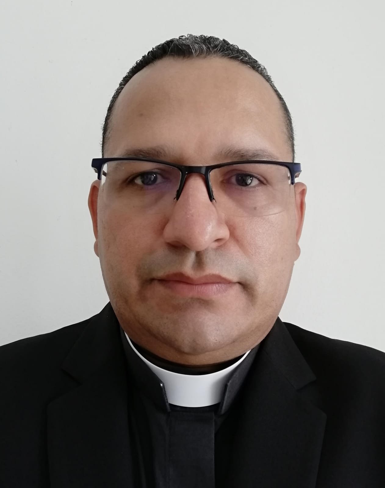 Juan Carlos Jiménez Flórez Pbro.