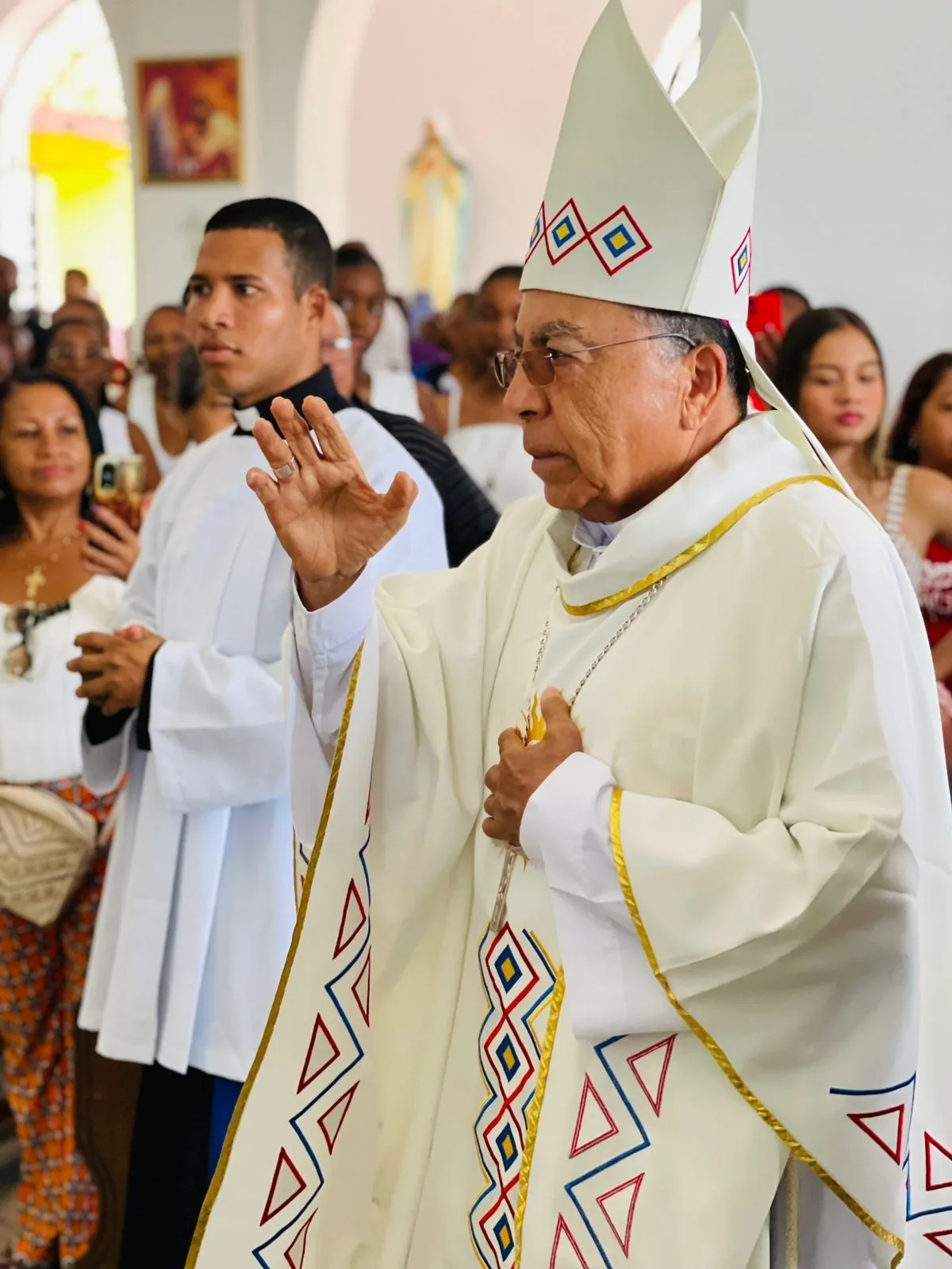 Jueves Santo 2026 — foto 1