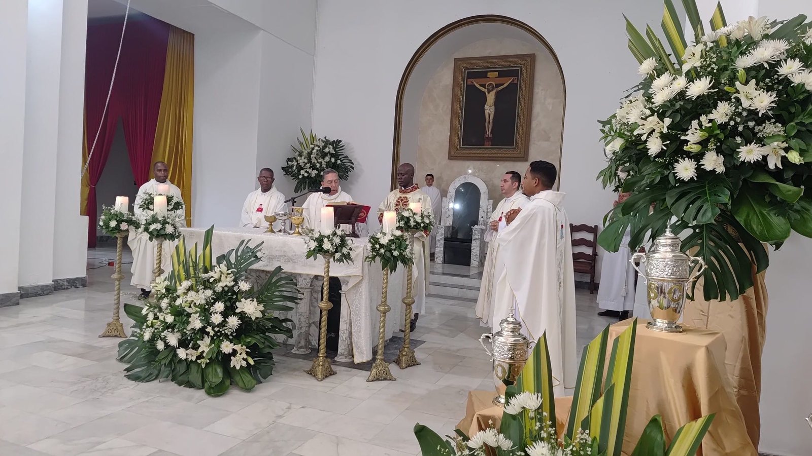 Jueves Santo 2026 — foto 6