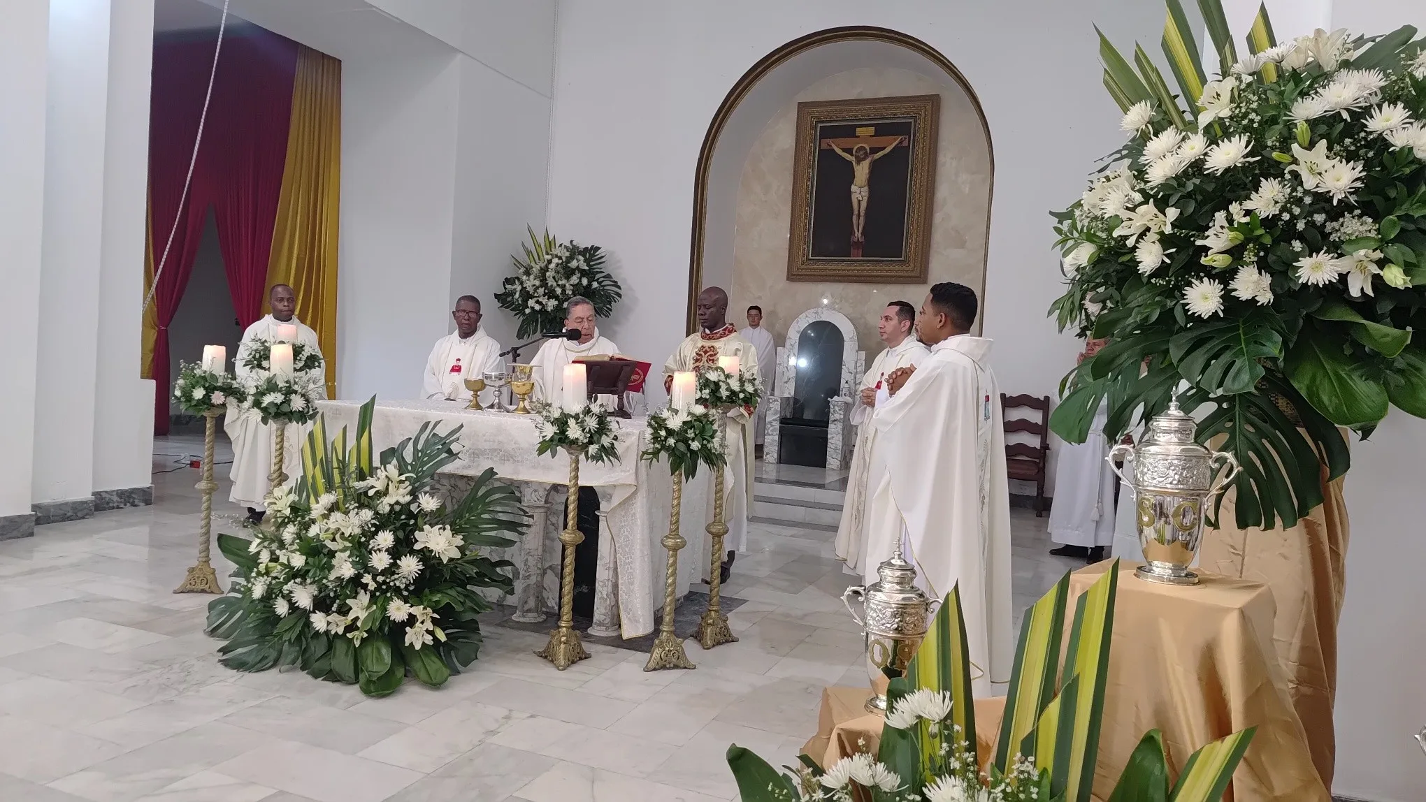 Jueves Santo 2026 — foto 6