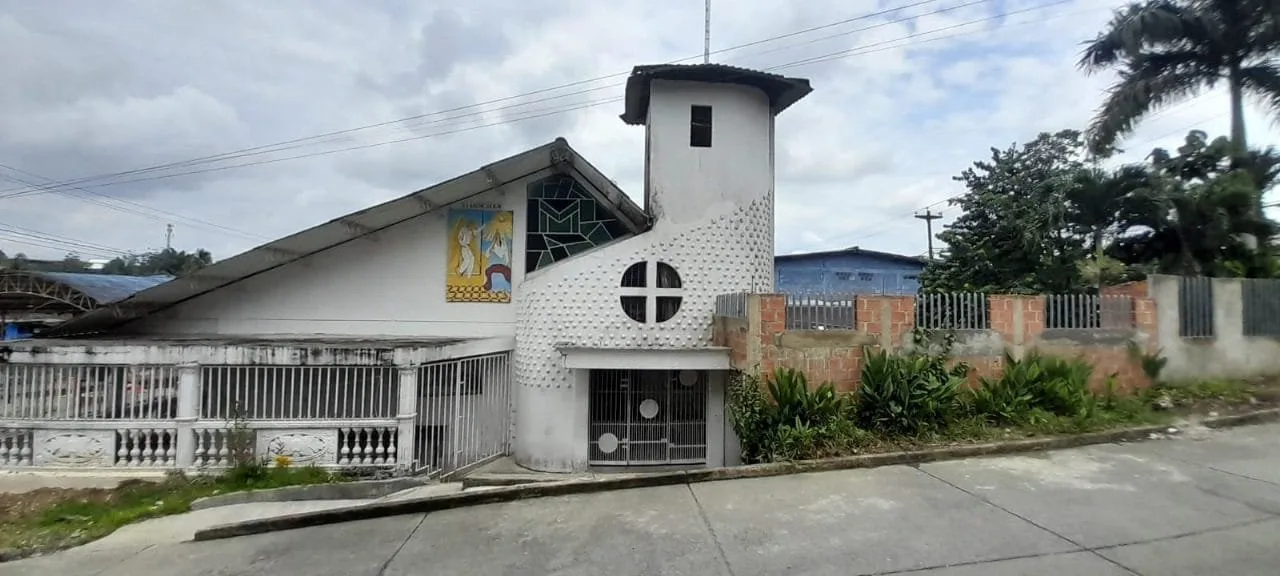 Nuestra Señora de la Anunciación