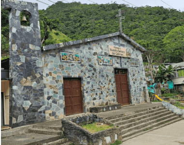 Nuestra Señora del Carmen