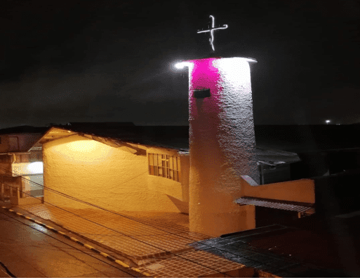 Sagrado Corazón de Jesús