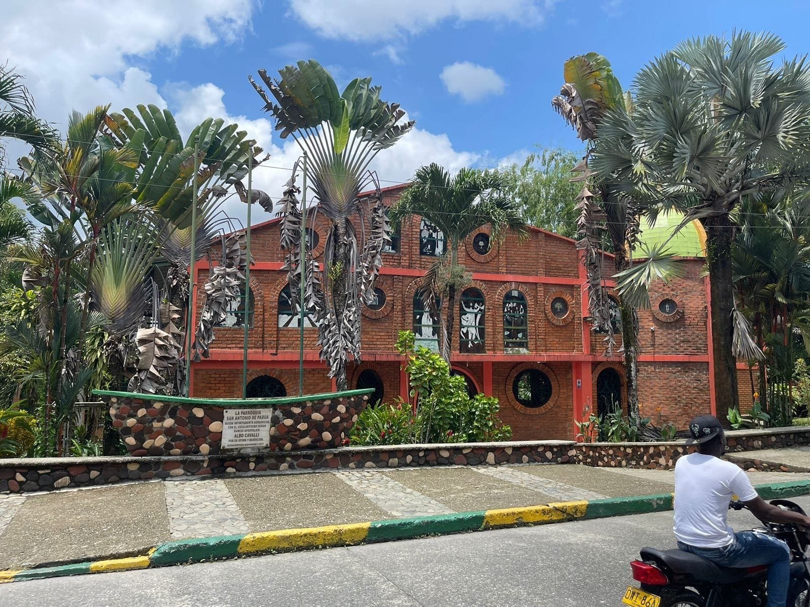 San Antonio de Padua