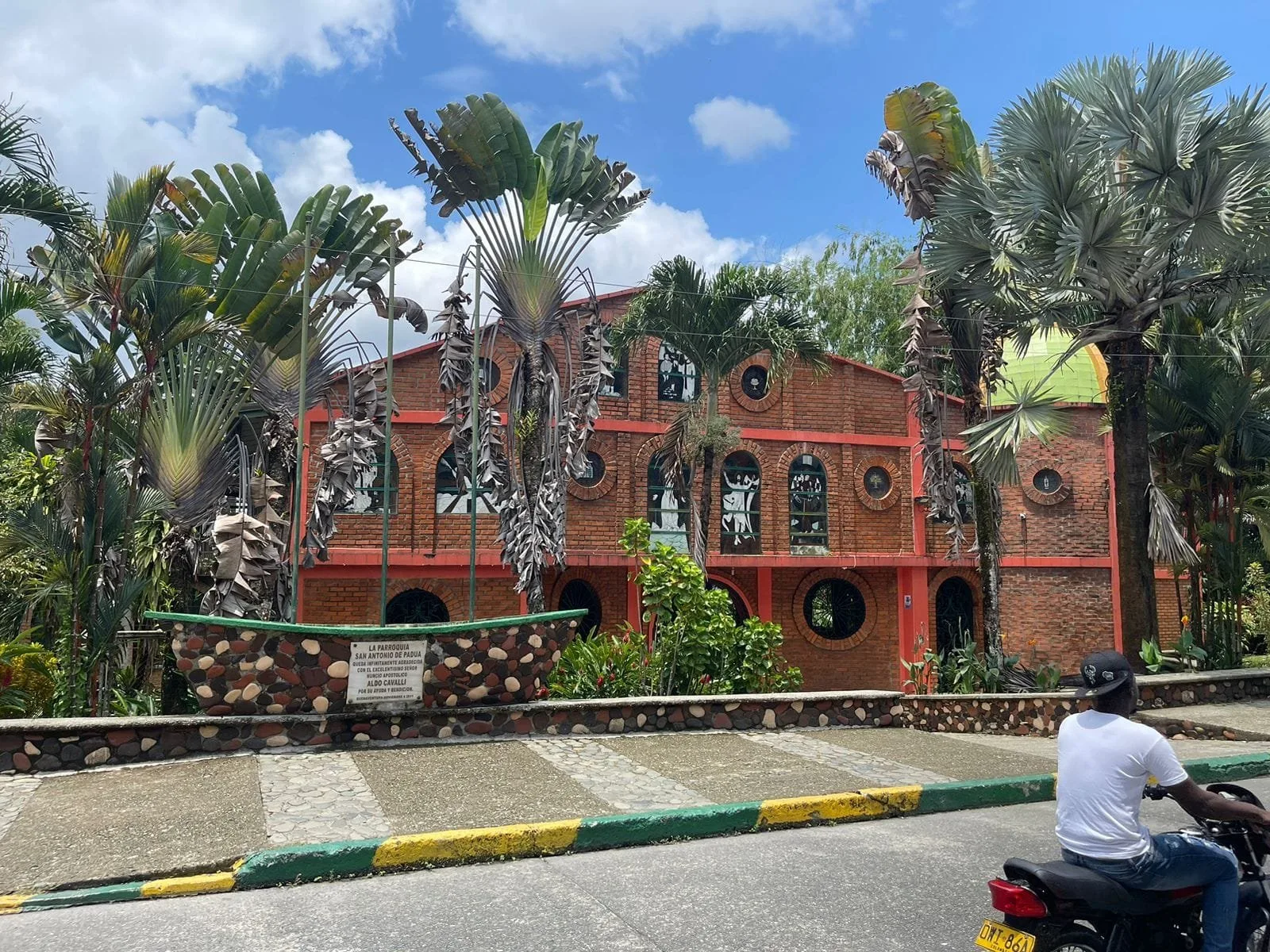 San Antonio de Padua