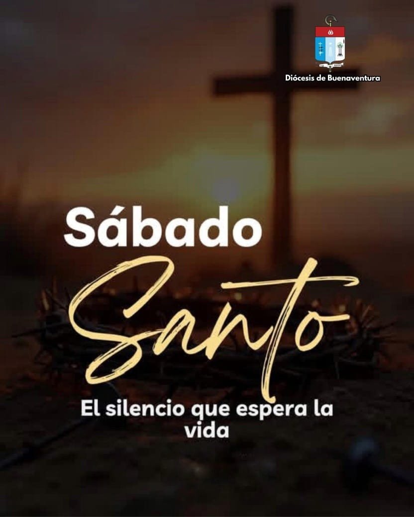 Sábado Santo 2026 — foto 1