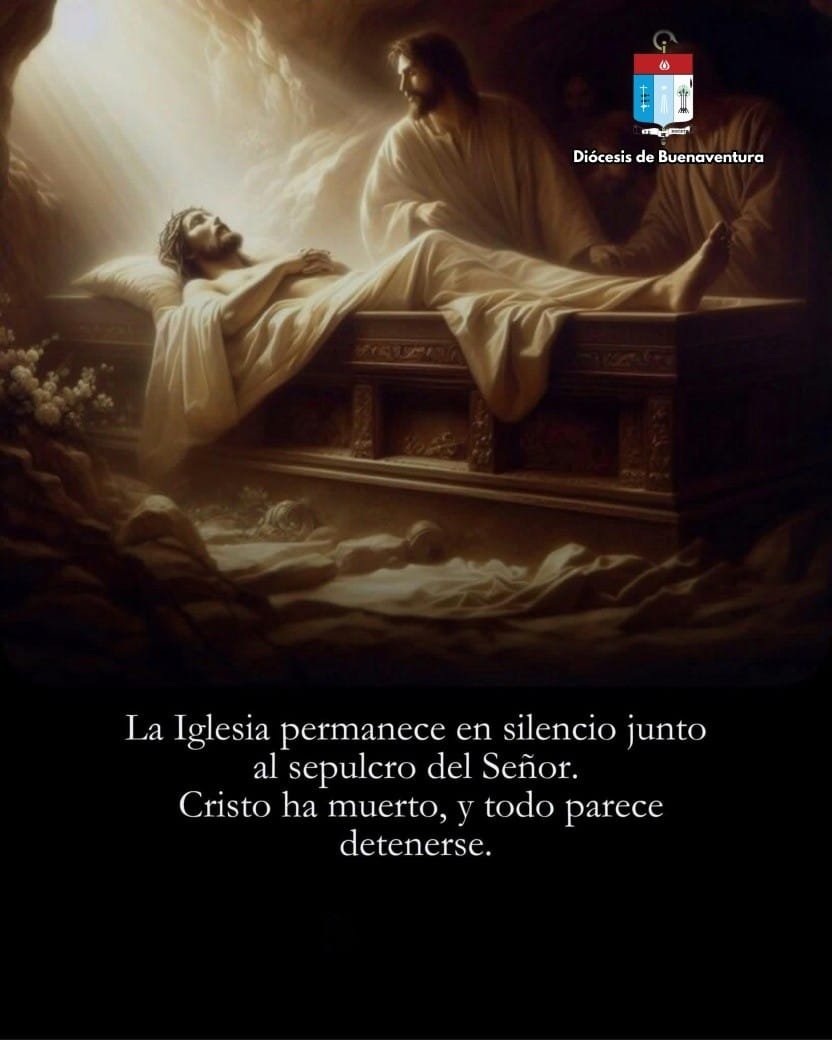 Sábado Santo 2026 — foto 2