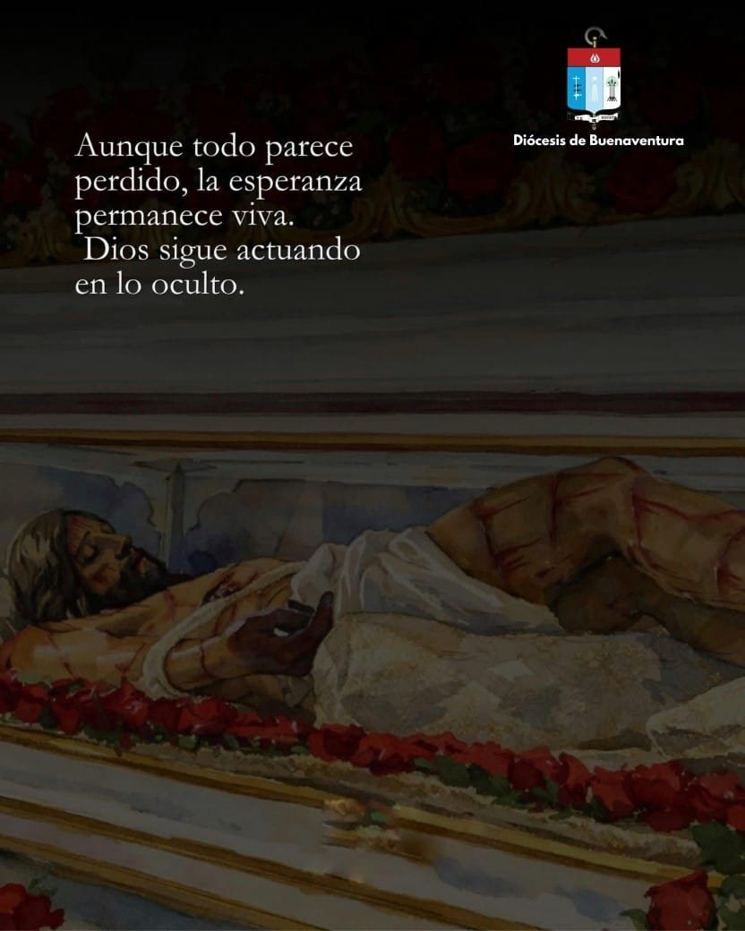 Sábado Santo 2026 — foto 3