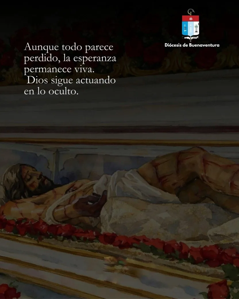 Sábado Santo 2026 — foto 3