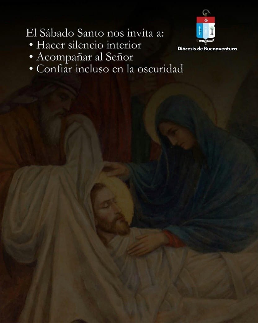 Sábado Santo 2026 — foto 5