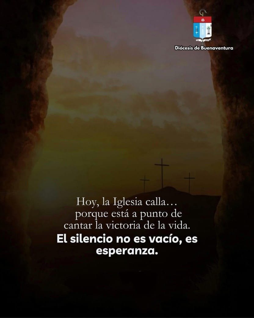 Sábado Santo 2026 — foto 6