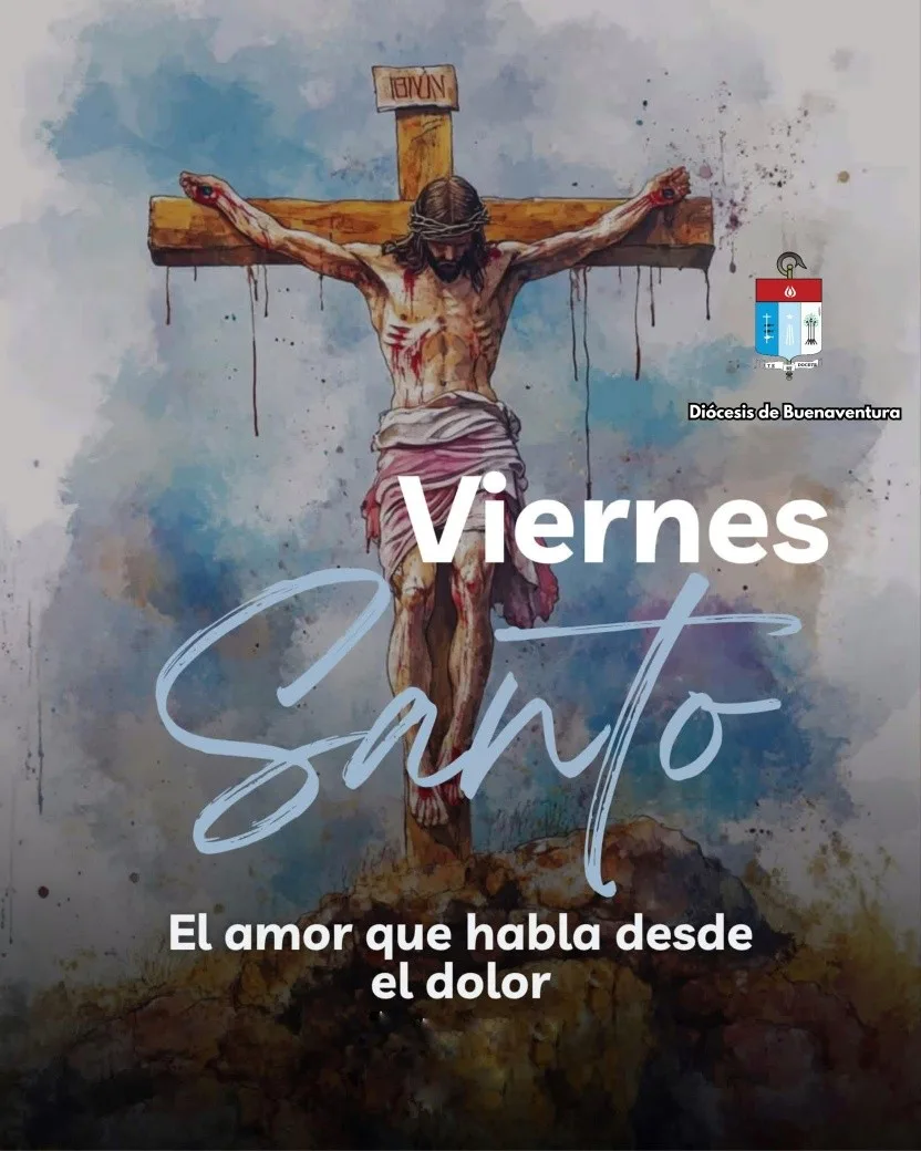 Viernes Santo 2026 — foto 1