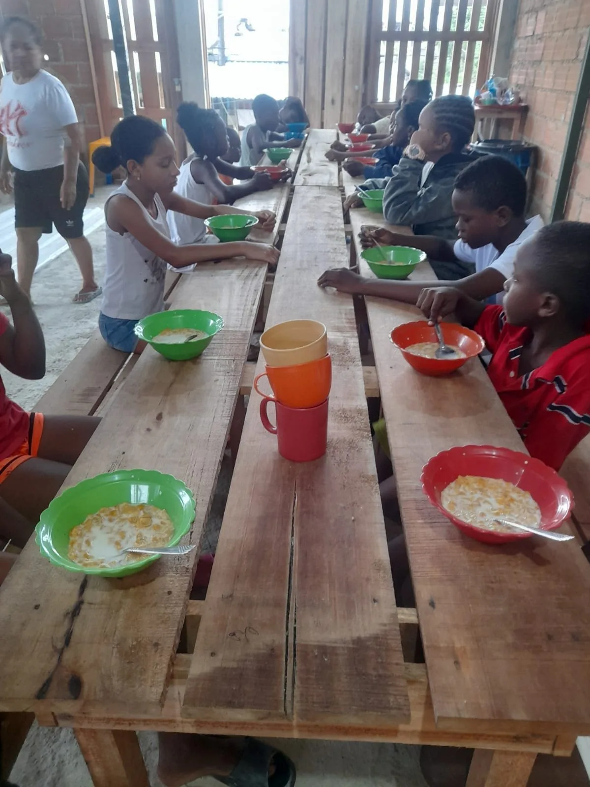 Desayunos Saludables