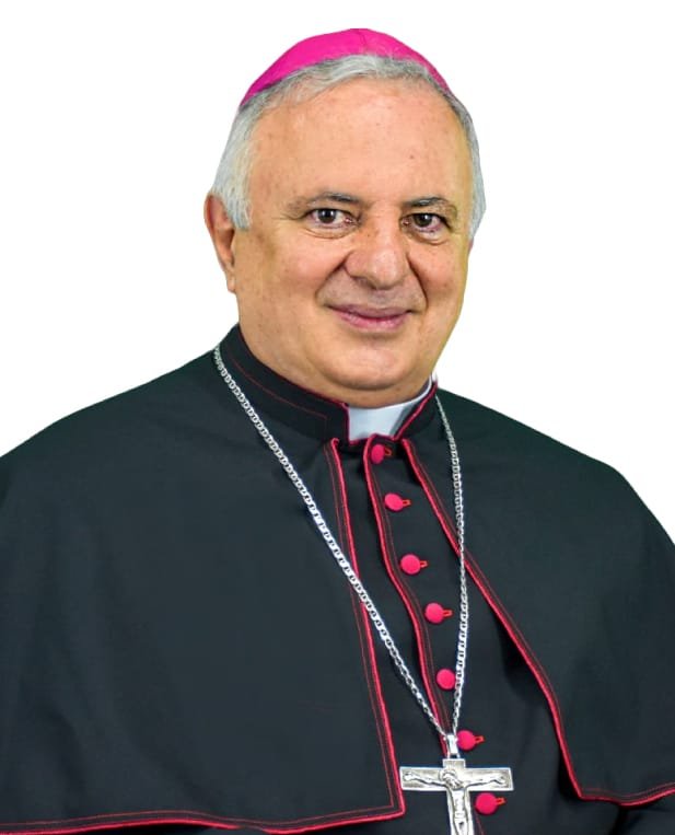 Mons. Alexander Matiz Atencio