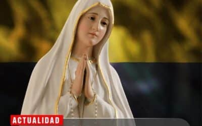 Cuarto Rosario Nacional con Consagración al Inmaculado Corazón de María