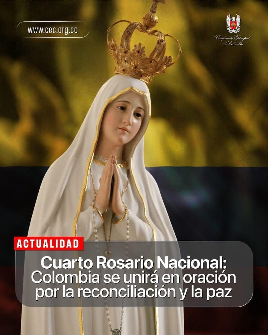 Cuarto Rosario Nacional 1