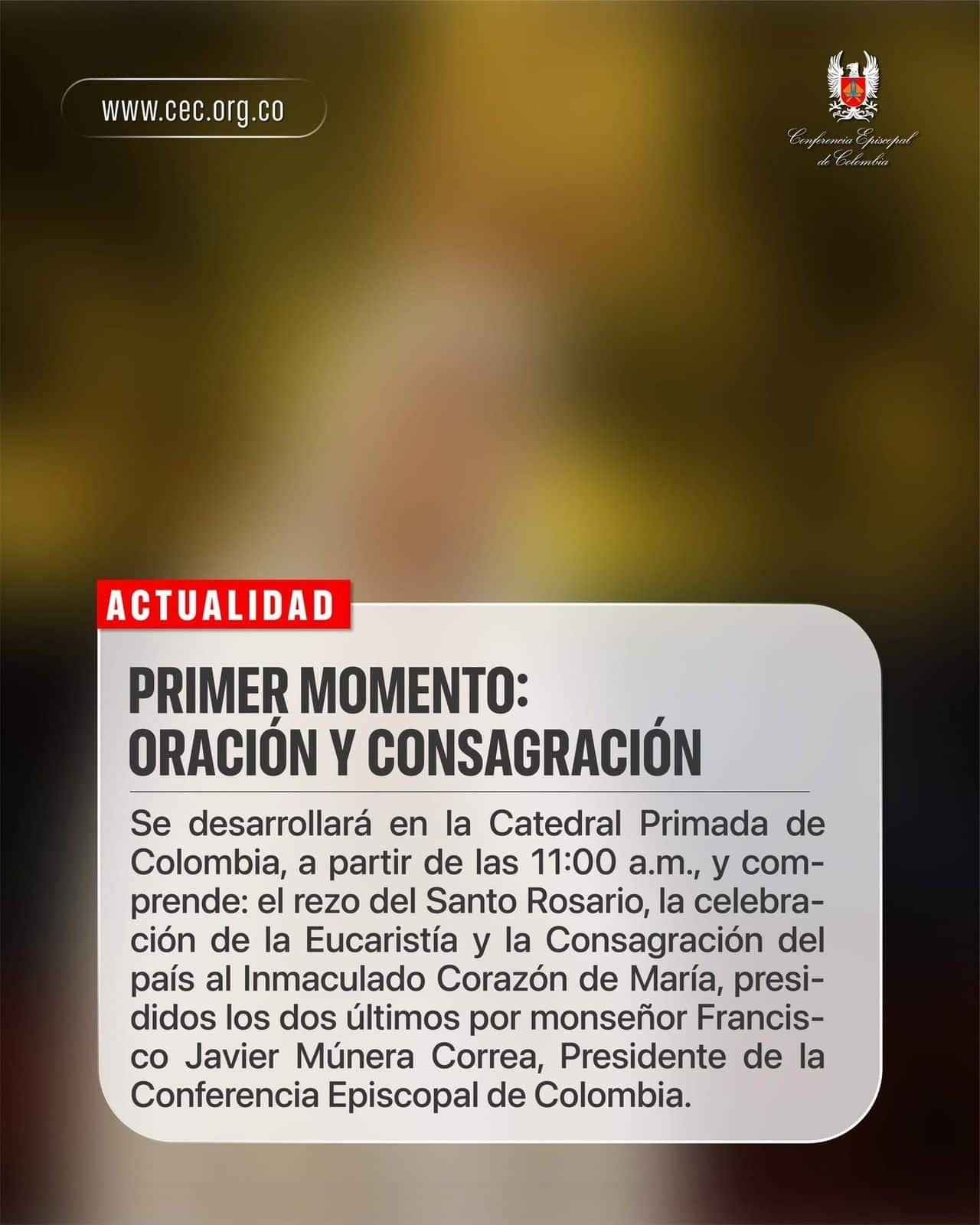 Cuarto Rosario Nacional 4