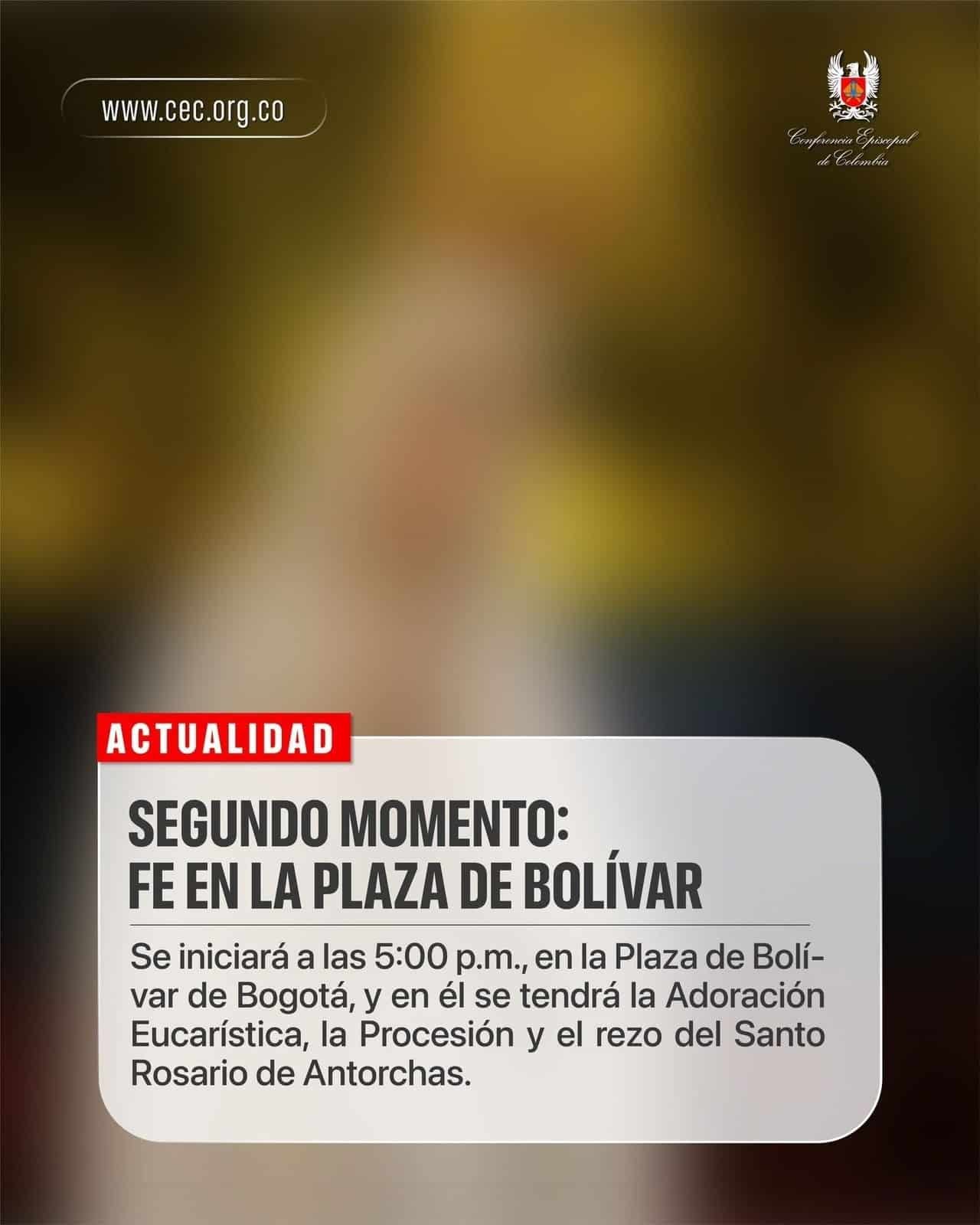 Cuarto Rosario Nacional 5
