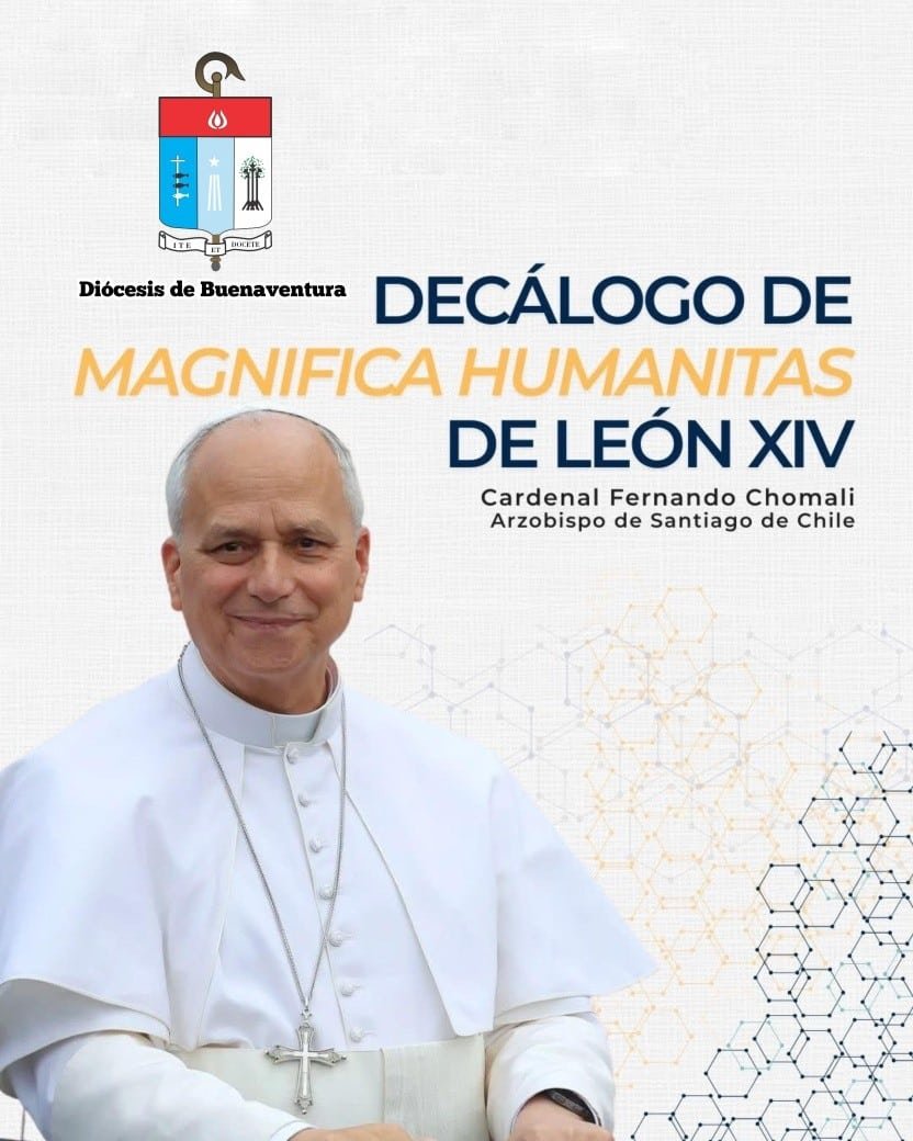 Magnifica Humanitas 1