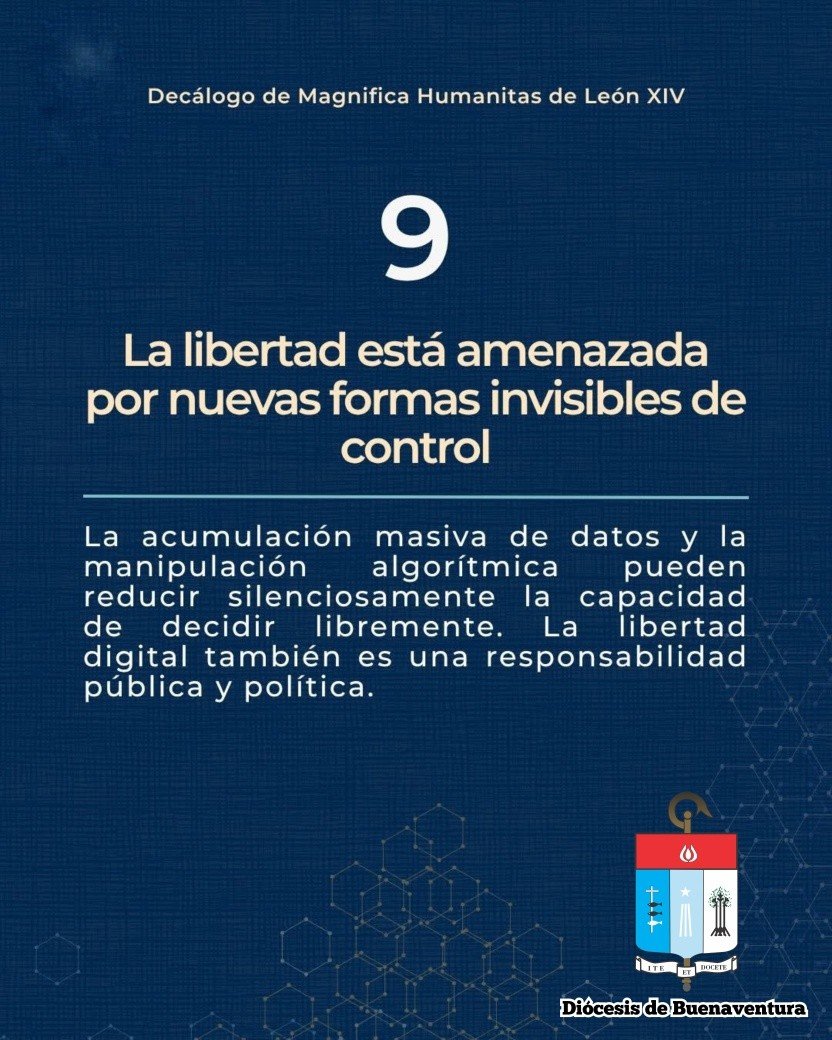 Magnifica Humanitas 10