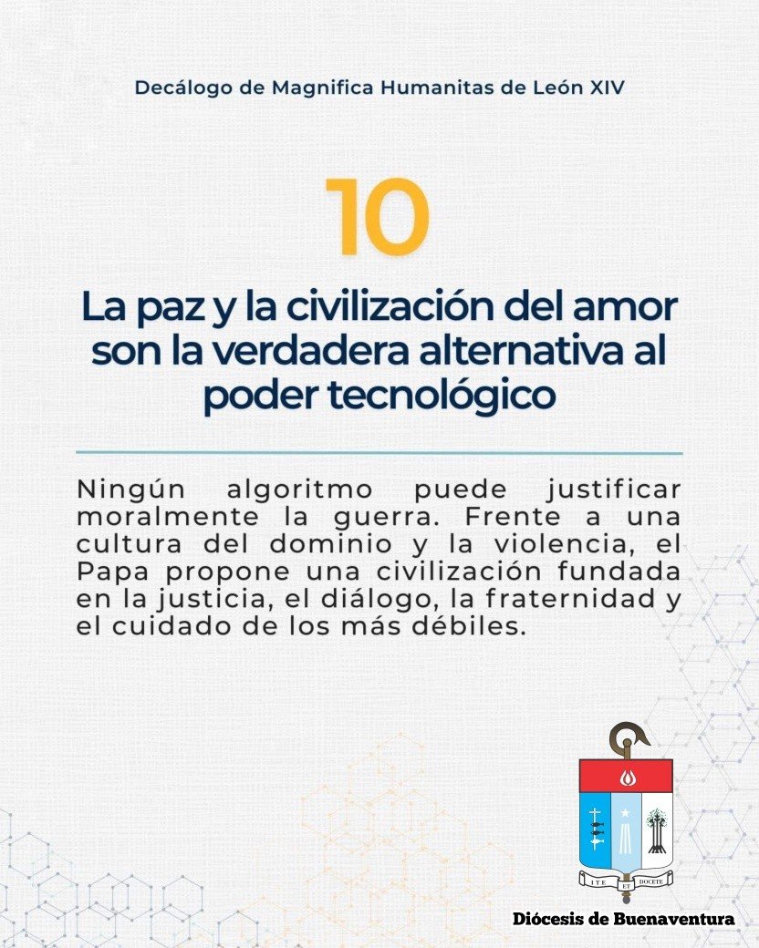 Magnifica Humanitas 11