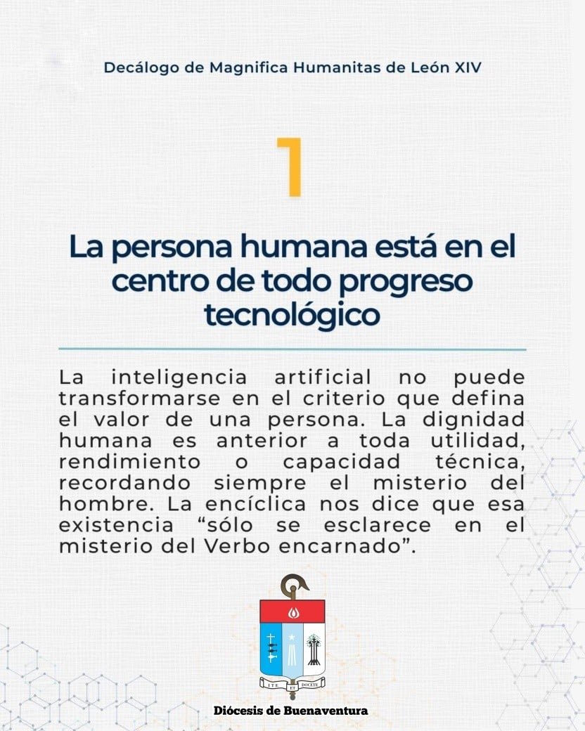 Magnifica Humanitas 2