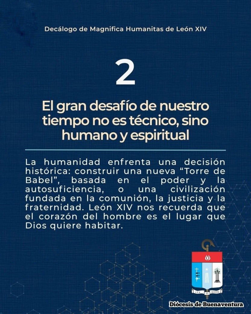 Magnifica Humanitas 3