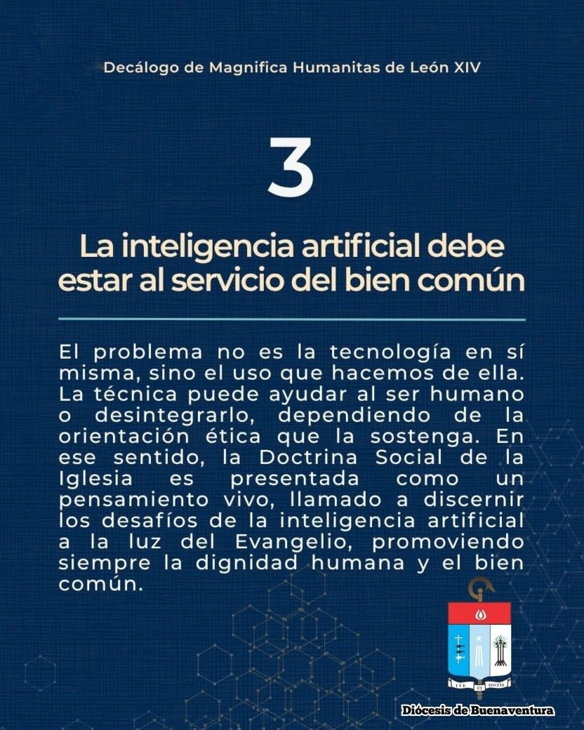 Magnifica Humanitas 4