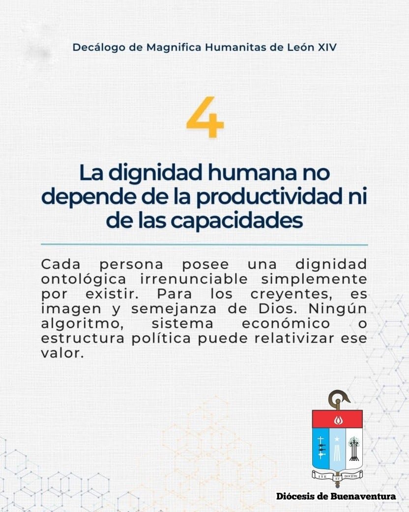 Magnifica Humanitas 5