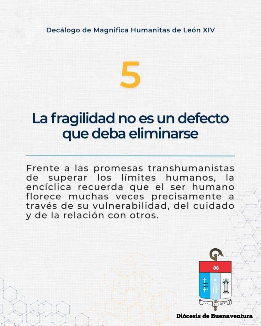 Magnifica Humanitas 6